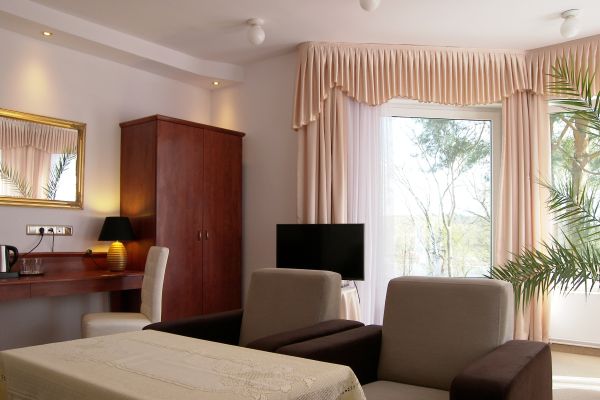 Hotel Dlugie (Dobiegniew)